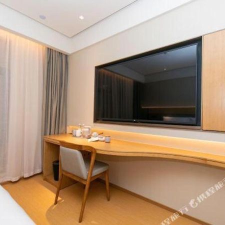 Ji Hotel Xi'An Dayanta Dış mekan fotoğraf