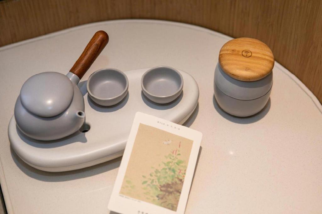 Ji Hotel Xi'An Dayanta Dış mekan fotoğraf